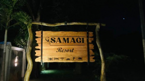 Samagi Resort